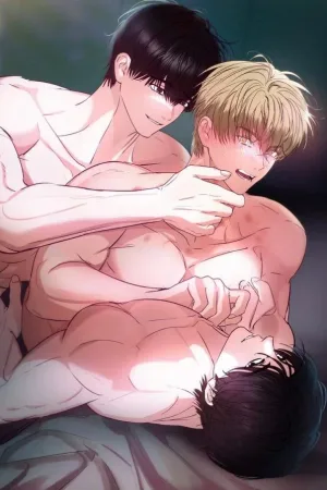 Alpha X Alpha X Alpha
