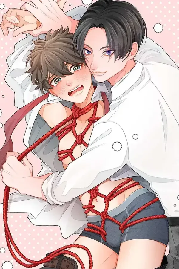 Amagase-kun Loves to Make Me Cry
