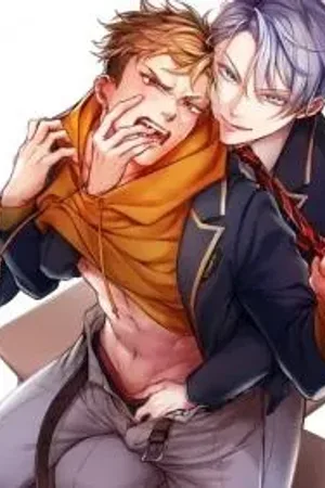 Bad Boy Takeo's Sexual Supervision