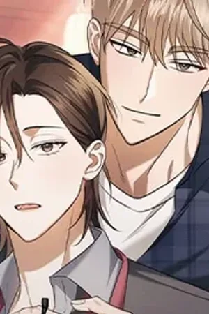 Be My BL Novel Model, Please