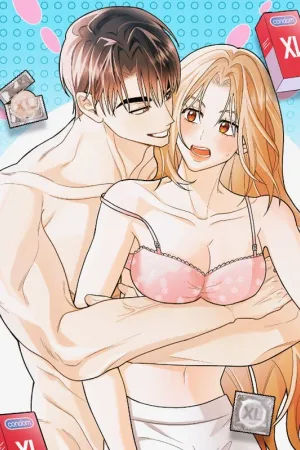 Bestie's Big Secret