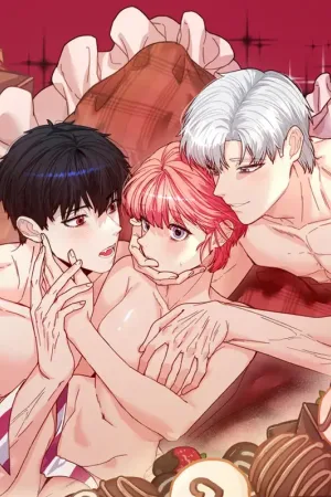 Bloody Sweets