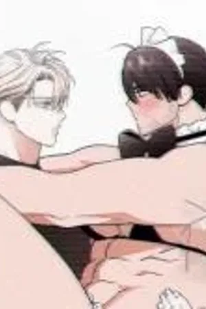 Boys Love - Fanbook