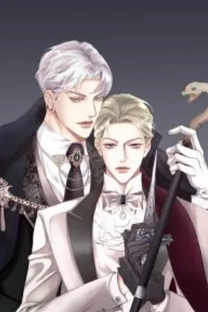 Bride of Darkness