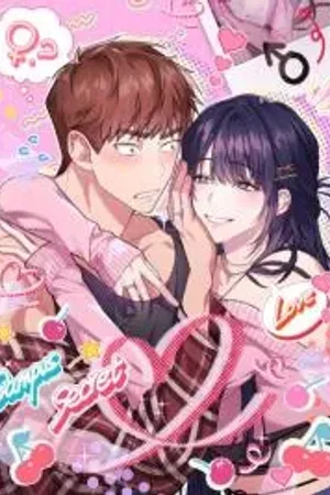 Campus Secret Girlfriend ♡