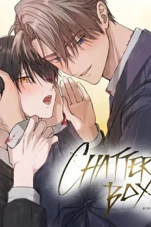 CHATTER BOX