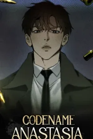 Codename Anastasia