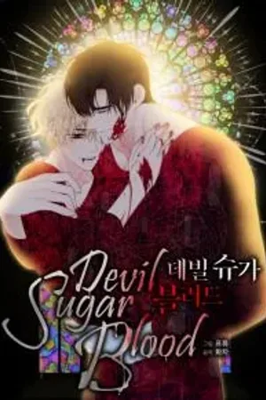 Devil Sugar Blood