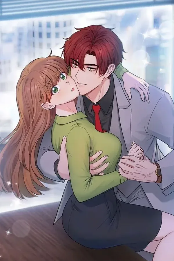 Escorted Into Your Heart