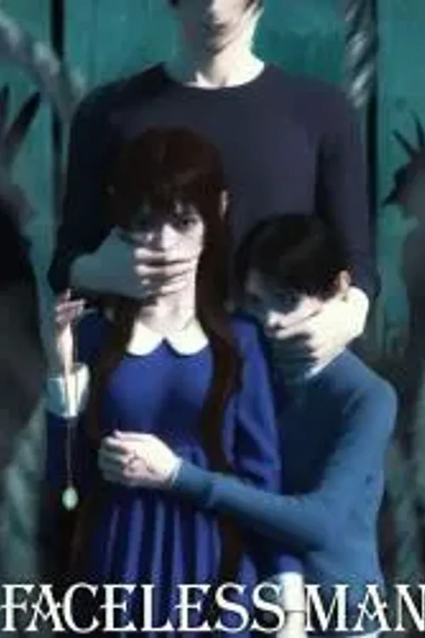 Faceless Man