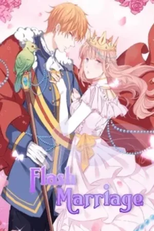 Flash Marriage