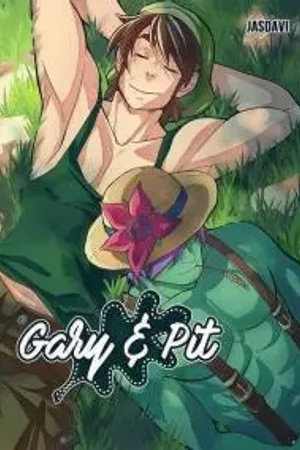 Gary and Pit