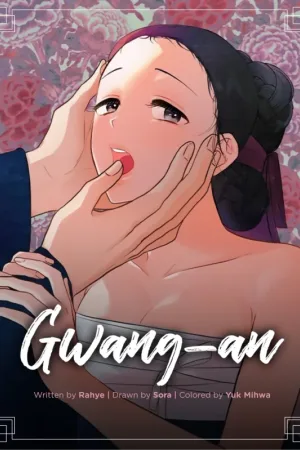 Gwang-an