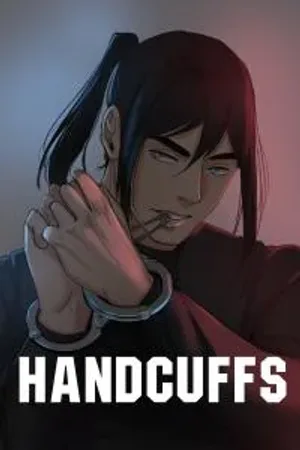 Handcuffs Remastered