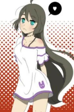 Hello Zombie Girl