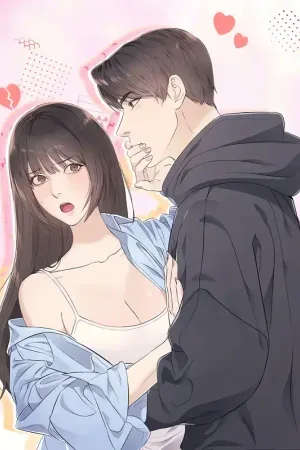 I Told My Ridiculously Hot Fuck Buddy That I Wanted To Break Up…