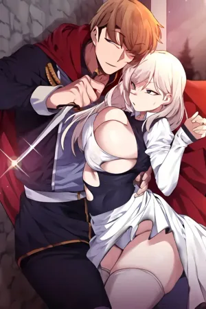 I Will Protect the Lady