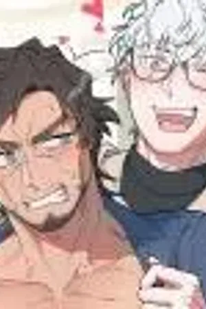 I'm Sorry, but Daddy Is My Type
