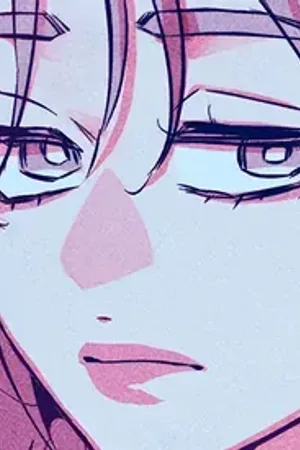 Intense Gaze
