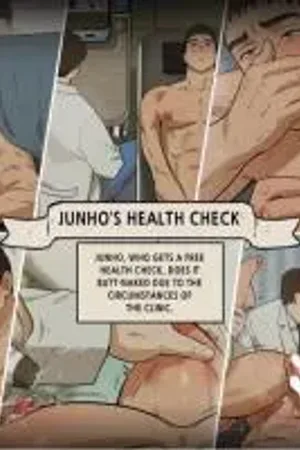 Junho Health Check