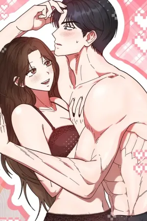 Just by touching