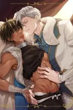 King of Ice, Slave of Fire