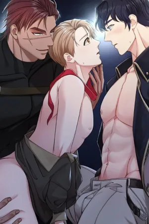 Knights Entwined
