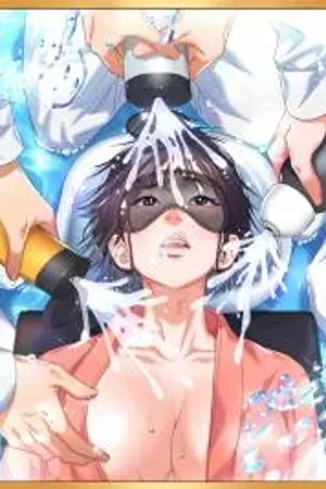 Let’s go for a shampoo
