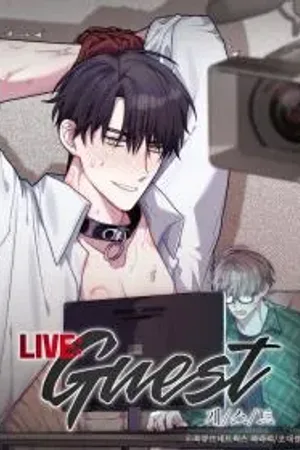 LIVE: Guest