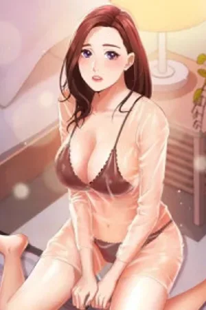 Living With a MILF