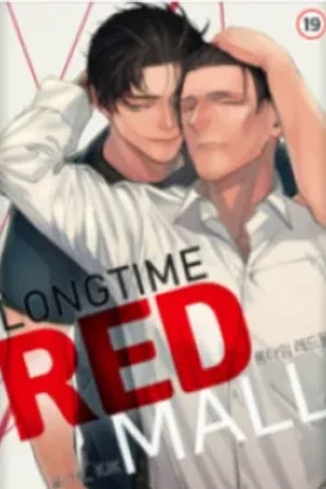 Long Time Red Mall