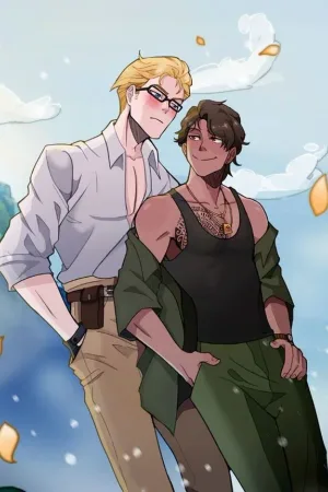 Love In Ruins