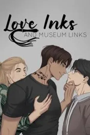 Love inks and museum links
