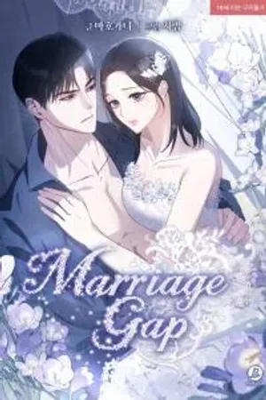 Marriage Gap