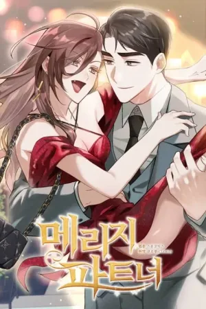 Marriage Partner