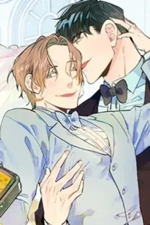 Marry You? Yes, I Will!