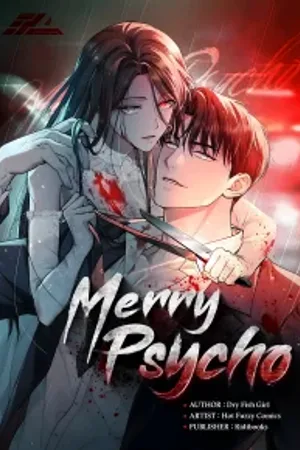 Merry Psycho