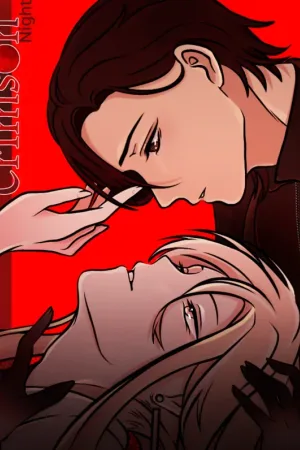 My Crimson Night
