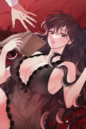 My Lady's Midnight Affairs