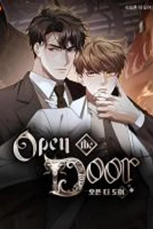 Open The Door