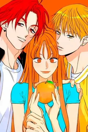 Orange Scandal