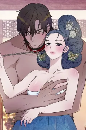 Please Tame Me, Master