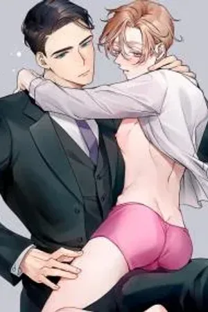 Seducing the Top Boss
