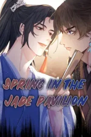 Spring in the Jade Pavilion   Official