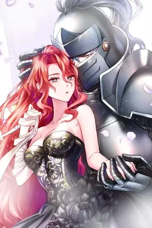The Armored Prince's Awkward Love