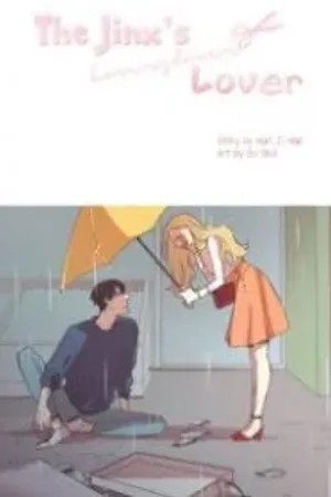 The Jinx’s Lover