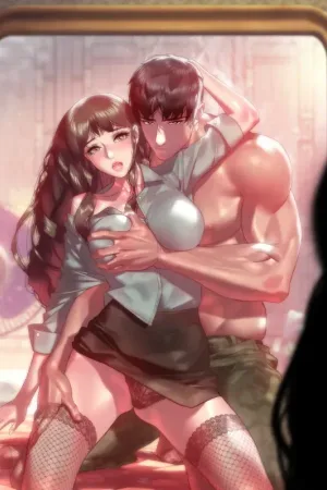 The Man in My Dreams