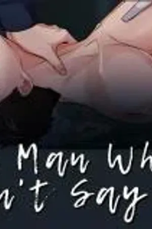 The man who can’t say no