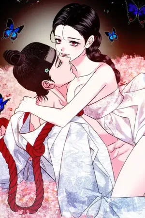The Succubus Dream