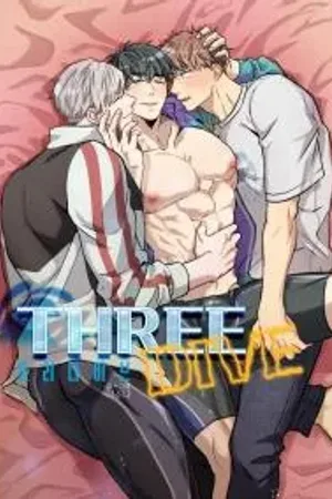 Three Dive